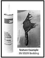 3M window sealant